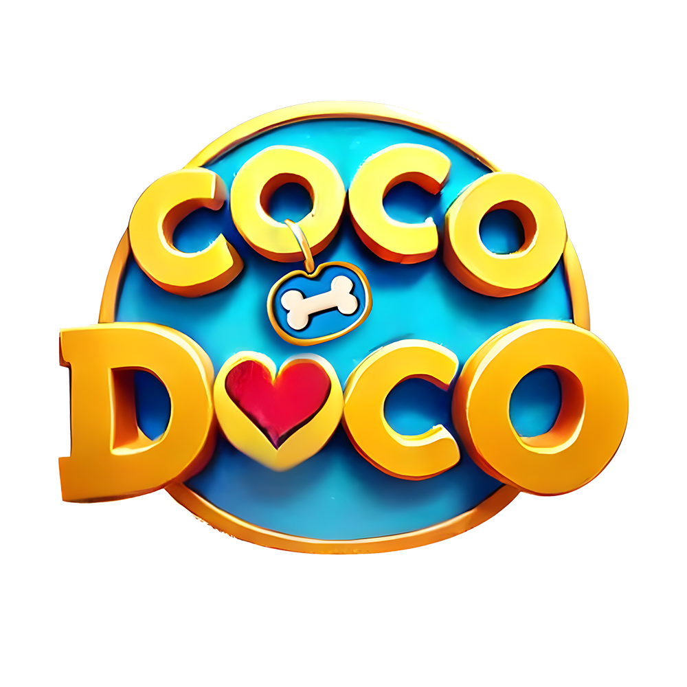 Coco Doco Official Website